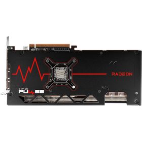 Sapphire Pulse Radeon RX 7800 XT 1330-02-20G 16GB GDDR6 Ekran Kartı