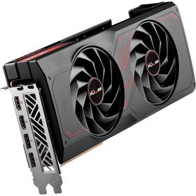 Sapphire Pulse Radeon RX 7800 XT 1330-02-20G 16GB GDDR6 Ekran Kartı