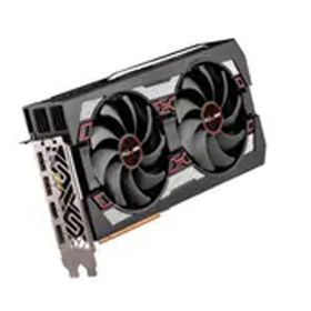 Sapphire Pulse RX 5600 XT 6GB GDDR6 192 Bit DX12 11296-01-20G Gaming Ekran Kartı
