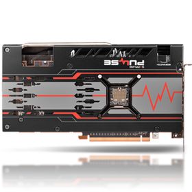 Sapphire Pulse RX 5600 XT 6GB GDDR6 192 Bit DX12 11296-01-20G Gaming Ekran Kartı