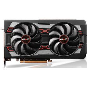 Sapphire Pulse RX 5600 XT 6GB GDDR6 192 Bit DX12 11296-01-20G Gaming Ekran Kartı