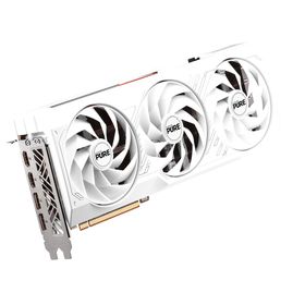 Sapphire Pure Radeon RX 7800 XT 11330-03-20G 16GB GDDR6 Ekran Kartı