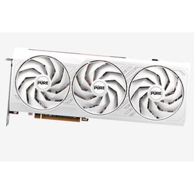 Sapphire Pure Radeon RX 7800 XT 11330-03-20G 16GB GDDR6 Ekran Kartı