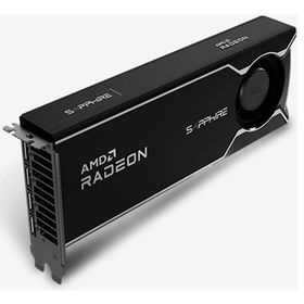 Sapphire Radeon R9700 Lite 32358-01-20G 32GB GDDR6 Ekran Kartı