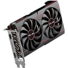 Sapphire Radeon RX 6500 XT Pulse 11314-07-20G 4 GB GDDR6 Ekran Kartı