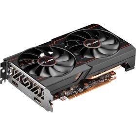 Sapphire Radeon RX 6500 XT Pulse 11314-07-20G 4 GB GDDR6 Ekran Kartı