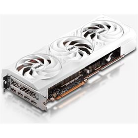 Sapphire Radeon RX 7900 XT Pure 11323-09-20G 20GB GDDR6 Ekran Kartı