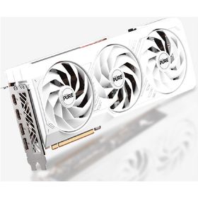 Sapphire Radeon RX 7900 XT Pure 11323-09-20G 20GB GDDR6 Ekran Kartı