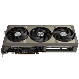 Sapphire Radeon RX 9060 XT Nitro+ 11350-01-20G 16GB GDDR6 Ekran Kartı