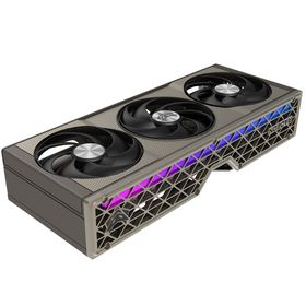 Sapphire Radeon RX 9060 XT Nitro+ 11350-01-20G 16GB GDDR6 Ekran Kartı