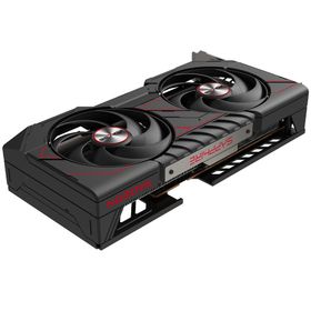 Sapphire Radeon RX 9060 XT Pulse 11350-03-20G 16GB GDDR6 Ekran Kartı