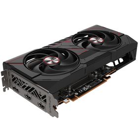 Sapphire Radeon RX 9060 XT Pulse 11350-03-20G 16GB GDDR6 Ekran Kartı