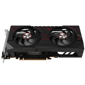 Sapphire Radeon RX 9060 XT Pulse 11350-04-20G 8GB GDDR6 Ekran Kartı