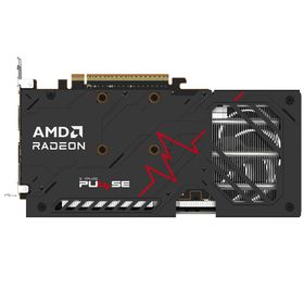 Sapphire Radeon RX 9060 XT Pulse 11350-04-20G 8GB GDDR6 Ekran Kartı