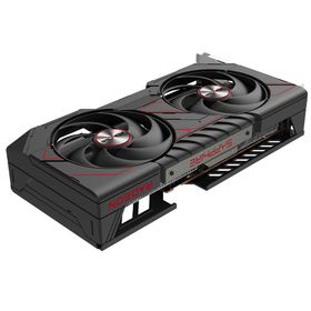 Sapphire Radeon RX 9060 XT Pulse 11350-04-20G 8GB GDDR6 Ekran Kartı