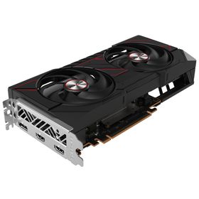 Sapphire Radeon RX 9060 XT Pulse 11350-04-20G 8GB GDDR6 Ekran Kartı