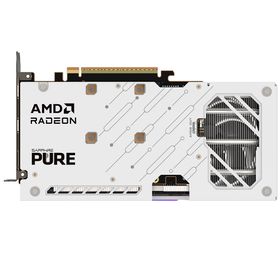 Sapphire Radeon RX 9060 XT Pure 11350-02-20G 16GB GDDR6 Ekran Kartı