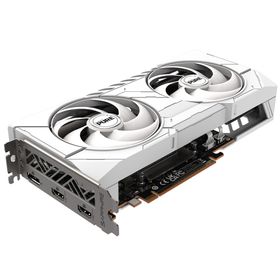 Sapphire Radeon RX 9060 XT Pure 11350-02-20G 16GB GDDR6 Ekran Kartı