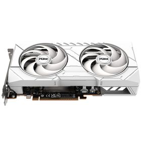 Sapphire Radeon RX 9060 XT Pure 11350-02-20G 16GB GDDR6 Ekran Kartı