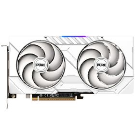 Sapphire Radeon RX 9060 XT Pure 11350-02-20G 16GB GDDR6 Ekran Kartı