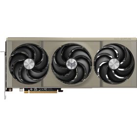 Sapphire Radeon RX 9070 Nitro+ Gaming OC 11349-01-20G 16GB GDDR6 Ekran Kartı