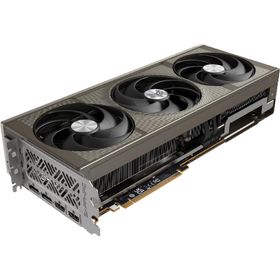Sapphire Radeon RX 9070 Nitro+ Gaming OC 11349-01-20G 16GB GDDR6 Ekran Kartı