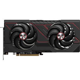Sapphire Radeon RX 9070 Pulse Gaming 11349-03-20G 16GB GDRR6 Ekran Kartı