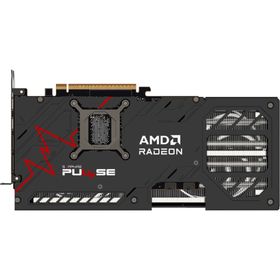Sapphire Radeon RX 9070 Pulse Gaming 11349-03-20G 16GB GDRR6 Ekran Kartı