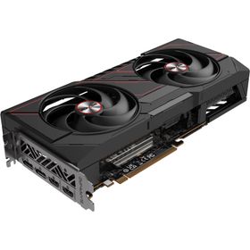Sapphire Radeon RX 9070 Pulse Gaming 11349-03-20G 16GB GDRR6 Ekran Kartı