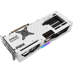 Sapphire Radeon RX 9070 Pure Gaming OC 11349-02-20G 16GB GDDR6 Ekran Kartı