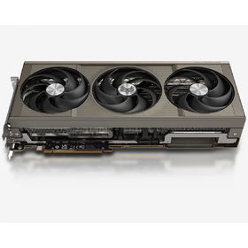 Sapphire Radeon RX 9070 XT Nitro+ 11348-01-20G 16GB GDDR6 Ekran Kartı