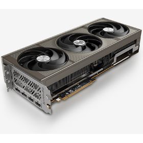 Sapphire Radeon RX 9070 XT Nitro+ 11348-01-20G 16GB GDDR6 Ekran Kartı