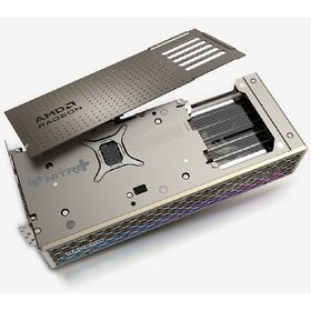 Sapphire Radeon RX 9070 XT Nitro+ 11348-01-20G 16GB GDDR6 Ekran Kartı