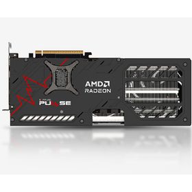 Sapphire Radeon RX 9070 XT Pulse 11348-03-20G 16GB GDDR6 Ekran Kartı