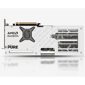 Sapphire Radeon RX 9070 XT Pure 11348-02-20G 16GB GDDR6 Ekran Kartı