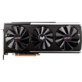 Sapphire RX 5700 XT Nitro+ 11293-03-40G 8GB GDDR6 256Bit Ekran Kartı