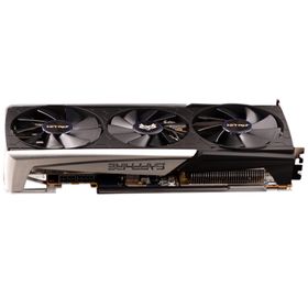 Sapphire RX 5700 XT Nitro+ 11293-03-40G 8GB GDDR6 256Bit Ekran Kartı