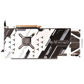 Sapphire RX 5700 XT Nitro+ 11293-03-40G 8GB GDDR6 256Bit Ekran Kartı