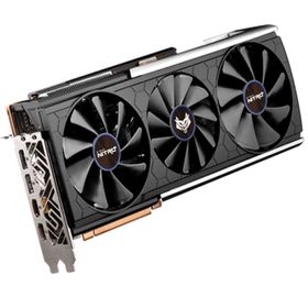 Sapphire RX 5700 XT Nitro+ 11293-03-40G 8GB GDDR6 256Bit Ekran Kartı