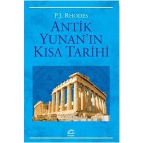 Sappho’dan Sokrates’e 50 Hayat Hikayesiyle Antik Yunan Tarihi - David Stuttard