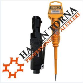 Sappower 1/4 Somun Sökme Sıkma Havalı Cırcır