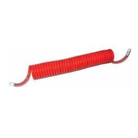 Sappower 15 m Spiral Pe Hava Hortumu