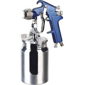 Sappower 4001 S 1.4-1.7-2.00 mm Boya Tabancası