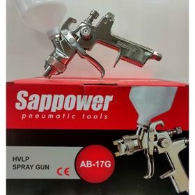 Sappower AB-17G Boya Tabancası