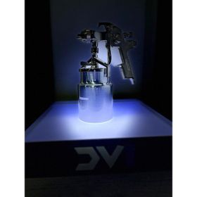 Sappower AB-17S Boya Tabancası