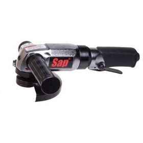 Sappower AG-5 Havalı Taşlama Makinesi