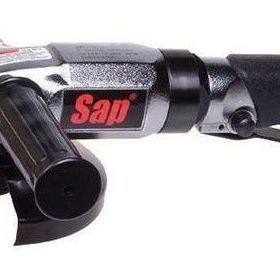Sappower AG-5 Havalı Taşlama Makinesi