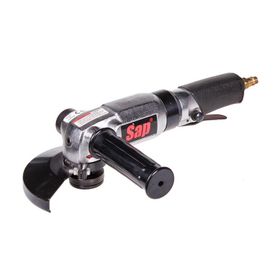 Sappower AG-5 Havalı Taşlama Makinesi