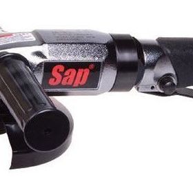 Sappower AG-5 Havalı Taşlama Makinesi