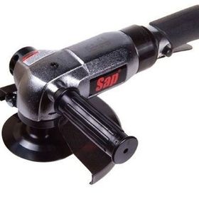 Sappower AG-7 Havalı Taşlama Makinesi